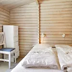 別荘 6 Person Holiday Home In Oksbol *