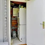 6 Person Holiday Home In Oksbol * Oksbøl
