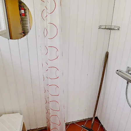 6 Person In Ferienhaus
