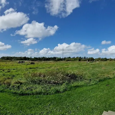 6 Person In * Oksbøl