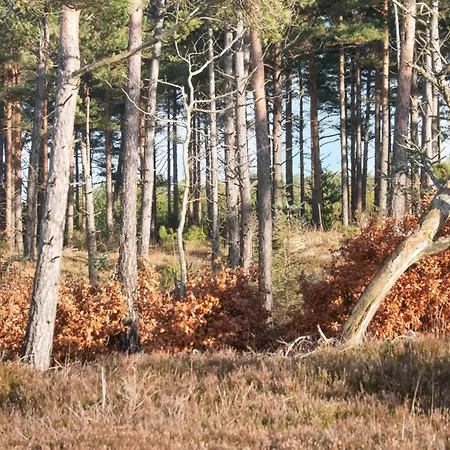 Cozy Log Retreat-by Traum Feriehus *