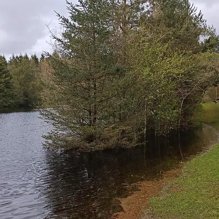 6 Person Holiday Home In Oksbol Oksbøl