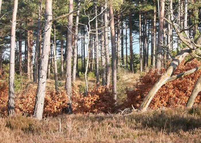 Cozy Log Retreat-by Traum Feriehus *