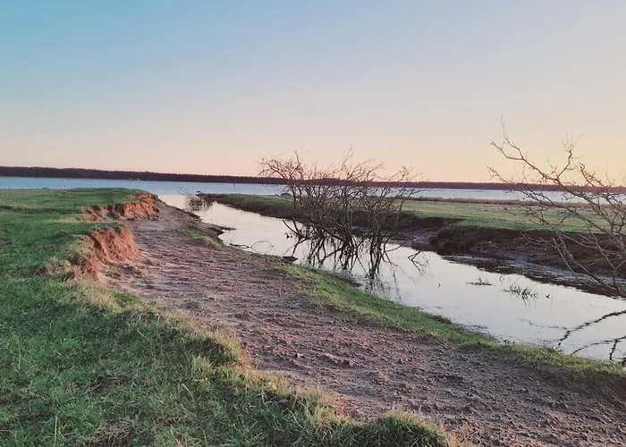Cozy Log Retreat-by Traum Feriehus *